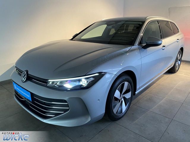 Passat Variant 1.5 e TSI DSG Business NEUES
