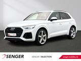 Audi Q5 55 TFSIe quattro S-line S-tronic LED Pano Nav