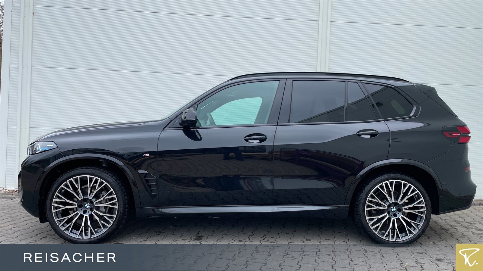 BMW X5 - Bild 8