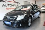 Toyota Avensis Kombi Edition 1.Hand - gebrauchte Toyota Avensis aus dem Jahr 2011