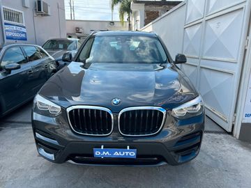 BMW X3 - 2