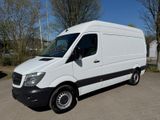 Mercedes-Benz Sprinter 316 CDI L2H2 *REGALEN *1.Hd.*AHK 3,5 t!