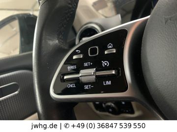 Mercedes GLB 220 - 11