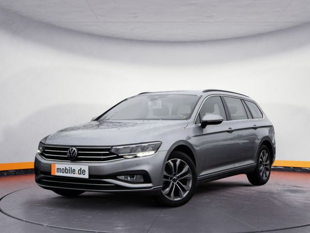 Volkswagen Passat Variant 2.0 TSI DSG Business Nvi R-Kamera