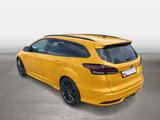 Ford Focus Turnier ST 2.0 EcoBoost ST Navi, Sportsitz - gebrauchte Ford Focus aus dem Jahr 2017