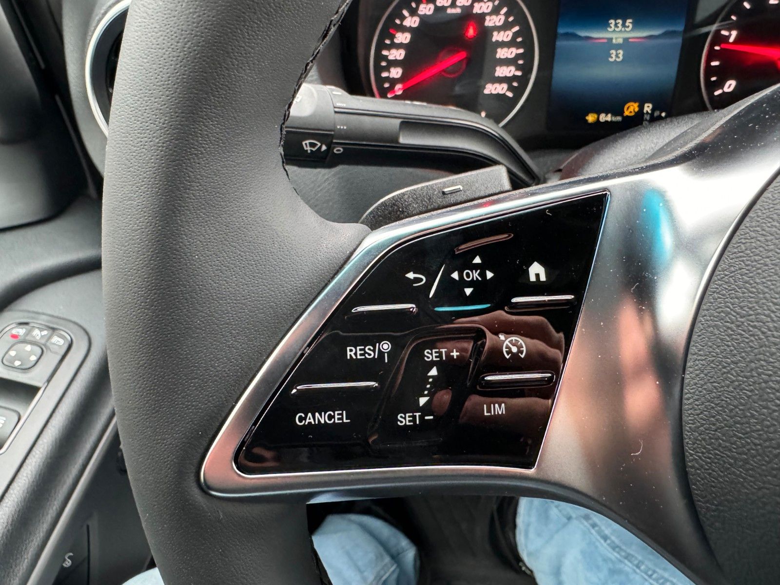 Fahrzeugabbildung Mercedes-Benz Sprinter 319 CDI 3665 Klima Kamera AHK