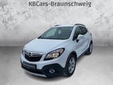 Opel Mokka Edition 1.4 ecoFlex*Navi*MFL*PDC*Klima* - Opel in Braunschweig