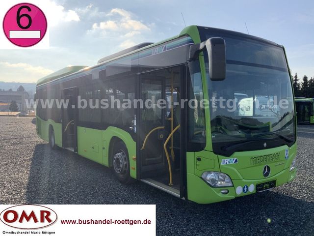 Mercedes-Benz O 530 Citaro LE C2/A20/A21/Motor neu b. 570000km