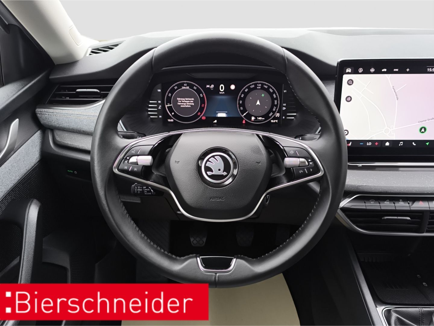 Skoda Octavia - Bild 14