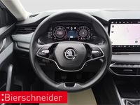 Skoda Octavia - Vorschau Bild 14