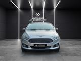 Ford S-Max Titanium 2.0 EcoBoost Navi, Rückfahrk,Lede - Ford Gebrauchtwagen in Dinslaken
