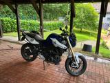 BMW F800R