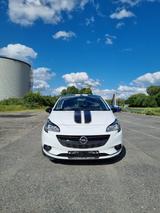 Opel Corsa 1.0 Turbo ECOTEC Color Edition - Opel Corsa Kleinwagen Ecotec mit Benzin-Antrieb