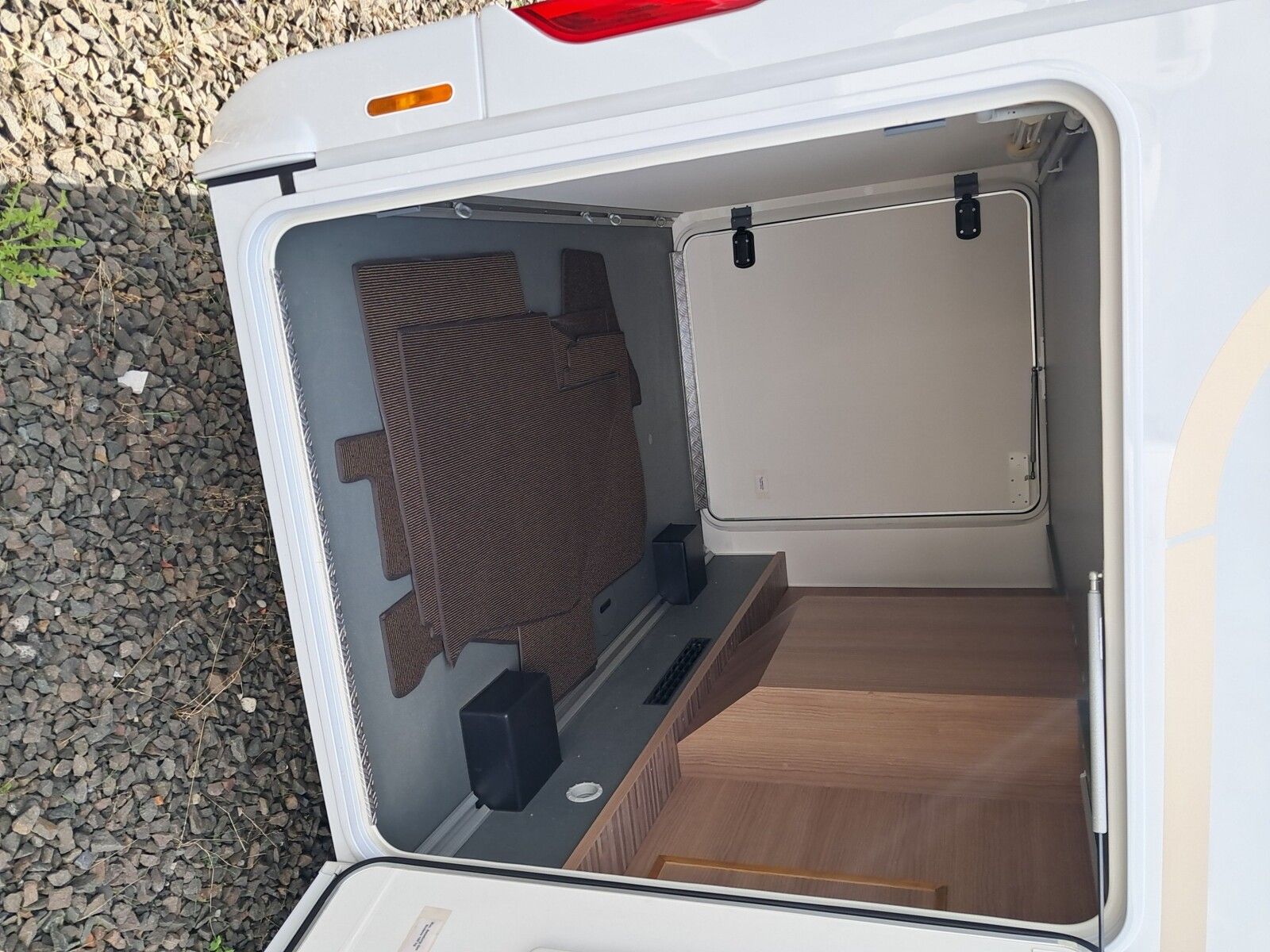 Fahrzeugabbildung Malibu T 460 LE SAT,Solar,Markise,RK