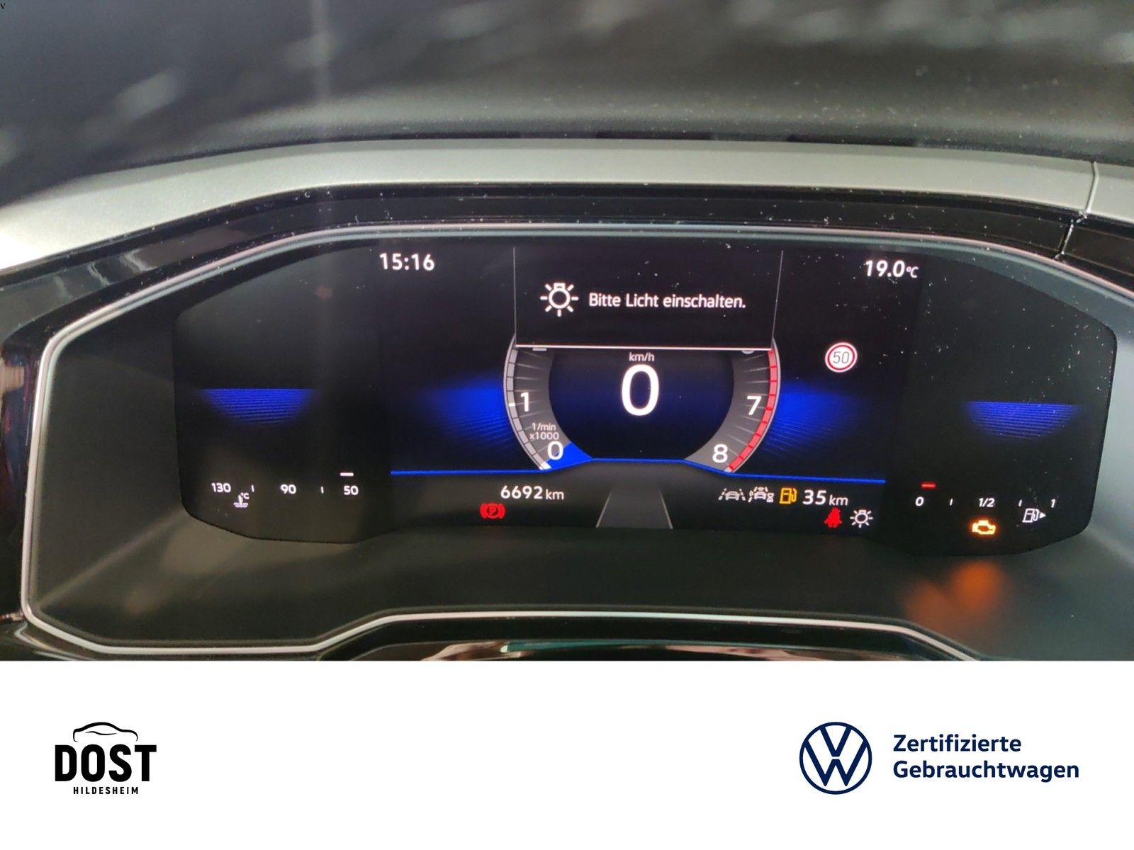 Volkswagen Taigo - Bild 14