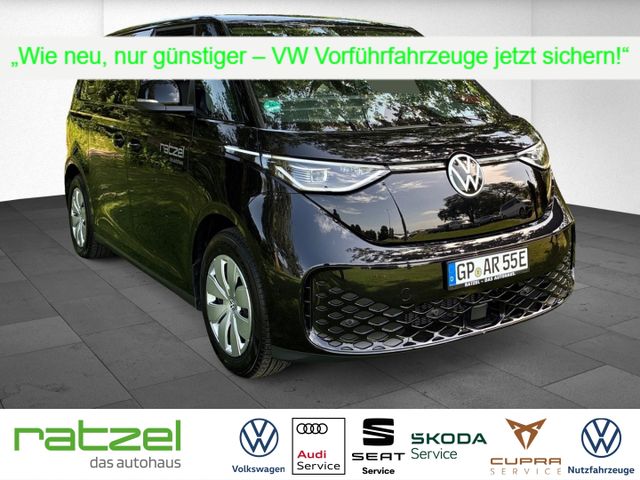 Volkswagen ID. Buzz Cargo PRO KR 79kWh+AHK+NAVI+ACC+PDC
