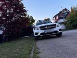 Mercedes-Benz GLC Coupé 250 - Mercedes-Benz 250: Coupe