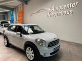 MINI COOPER Countryman Cooper Teilleder Panorama - gebrauchte MINI MINI aus dem Jahr 2012