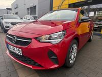 Opel Corsa F Edition,SHz+LHz,PDC,Allwetter