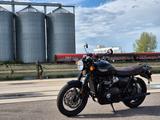 Triumph Bonneville T120 Black - TRIUMPH BONNEVILLE T120 BLACK