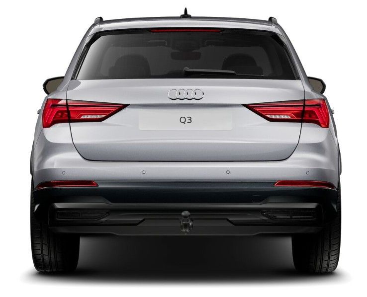 Audi Q3 - Bild 5