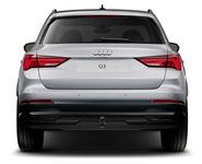 Audi Q3 - Vorschau Bild 5
