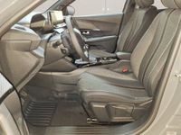 Peugeot 2008 - Vorschau Bild 8