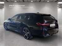 BMW 520 - Vorschau Bild 5