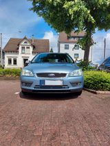 Ford Focus 1,6 Ghia Ghia