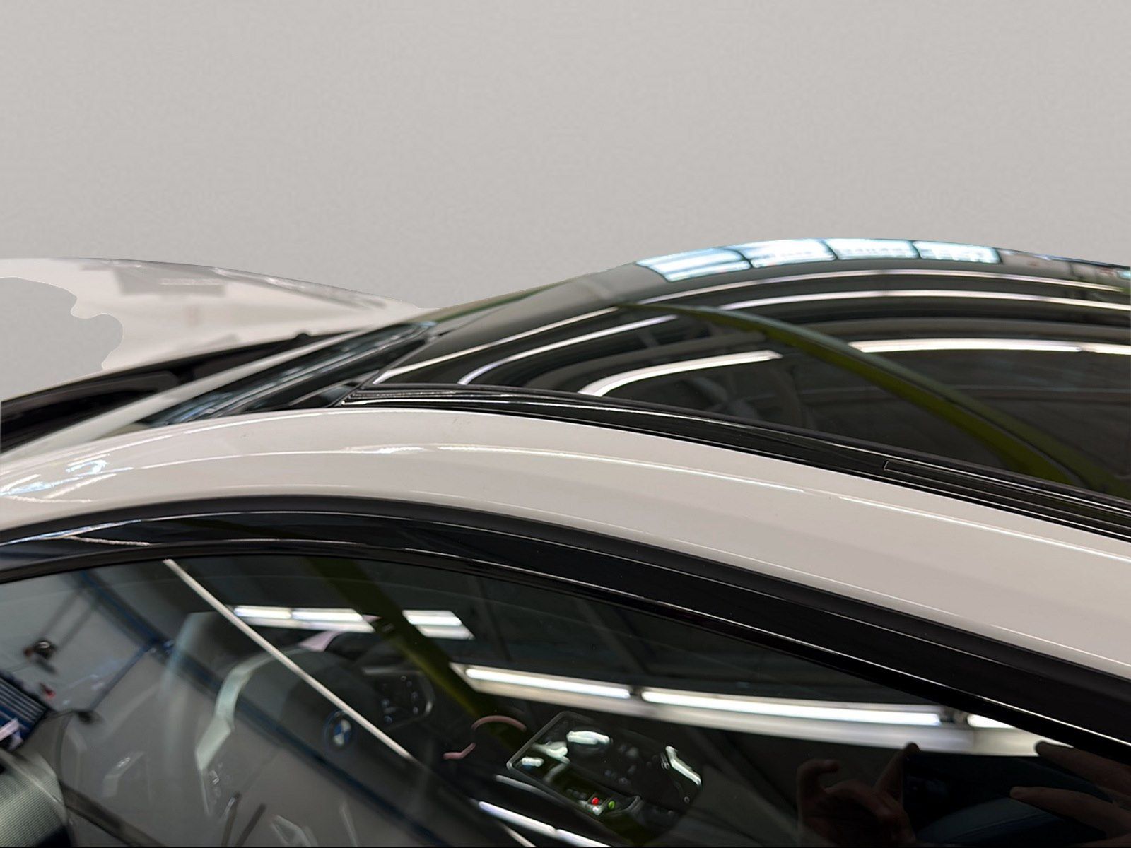 BMW i5 eDrive40 Limousine M Sport AHK Harman/K LED foto 9