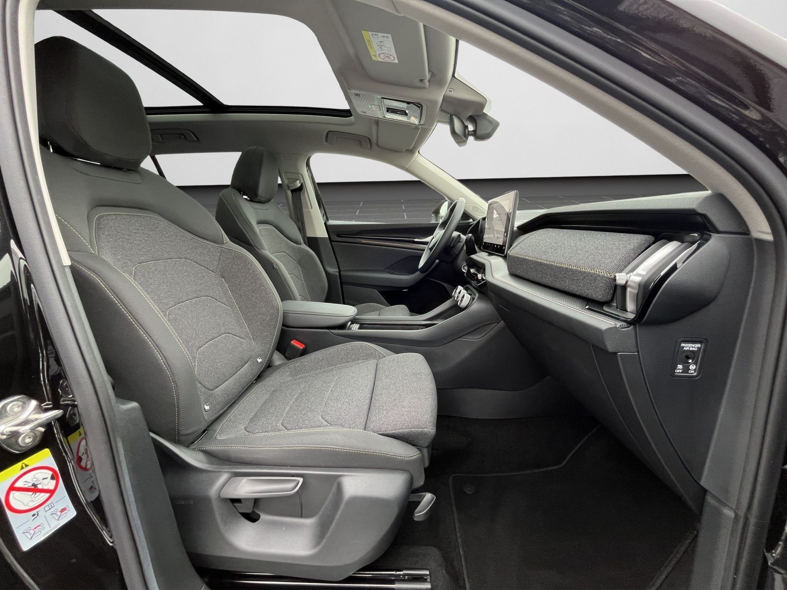 Skoda Kodiaq - Bild 5