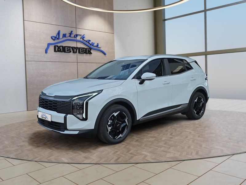 Image of Kia Sportage