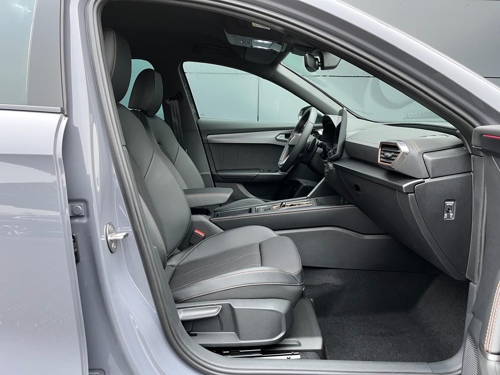 Cupra Formentor - Bild 13