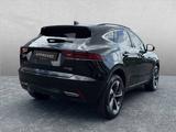 Jaguar E-Pace SE D200 Pano AHK 19 Zoll 3D Kam Keyless - schwarze Jaguar E-Pace