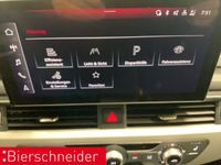 Audi A4 - Vorschau Bild 23