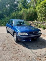 Ford Escort CLX (Originalzustand) - Ford Escort: Clx