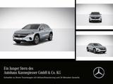 Mercedes-Benz EQA 250+*MAX RANGE*XL-AKKU*EASY-HECKKLP*LED*2024 - gebrauchte Mercedes-Benz EQA aus dem Jahr 2024
