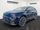 Skoda Enyaq RS Lounge 250kW 4X4 *PANO,AHK,DCC,Canton*