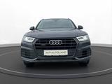 Audi Q5 45 TDI quattro tiptronic | MMI NAVI | LED | - Audi Q5 Gebrauchtwagen in Wuppertal