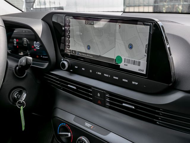 Hyundai Bayon 1.0 Select 2WD Fernlicht-Assistent Kamera