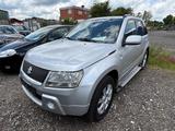 Suzuki Grand Vitara 1.9 DDIS X 30 *Allrad * - Suzuki Grand Vitara X30 mit Diesel-Antrieb