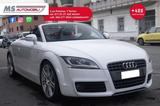 Audi TT Audi TT Roadster 2.0 TFSI Advanced plus  - Audi TT aus 2009: Roadster