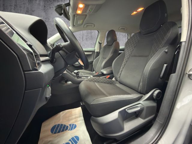 Skoda Karoq Ambition 2.0 TDI DSG*LED*NAVI*KAMERA*APPLE