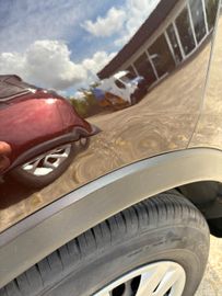 Bild 14 Opel Mokka Selection 1,6 - 1. Hand - 8-fach bereift