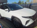 Hyundai Tucson 1.6 Mild-Hybrid 2WD Automatik - Hyundai TUCSON in Berlin