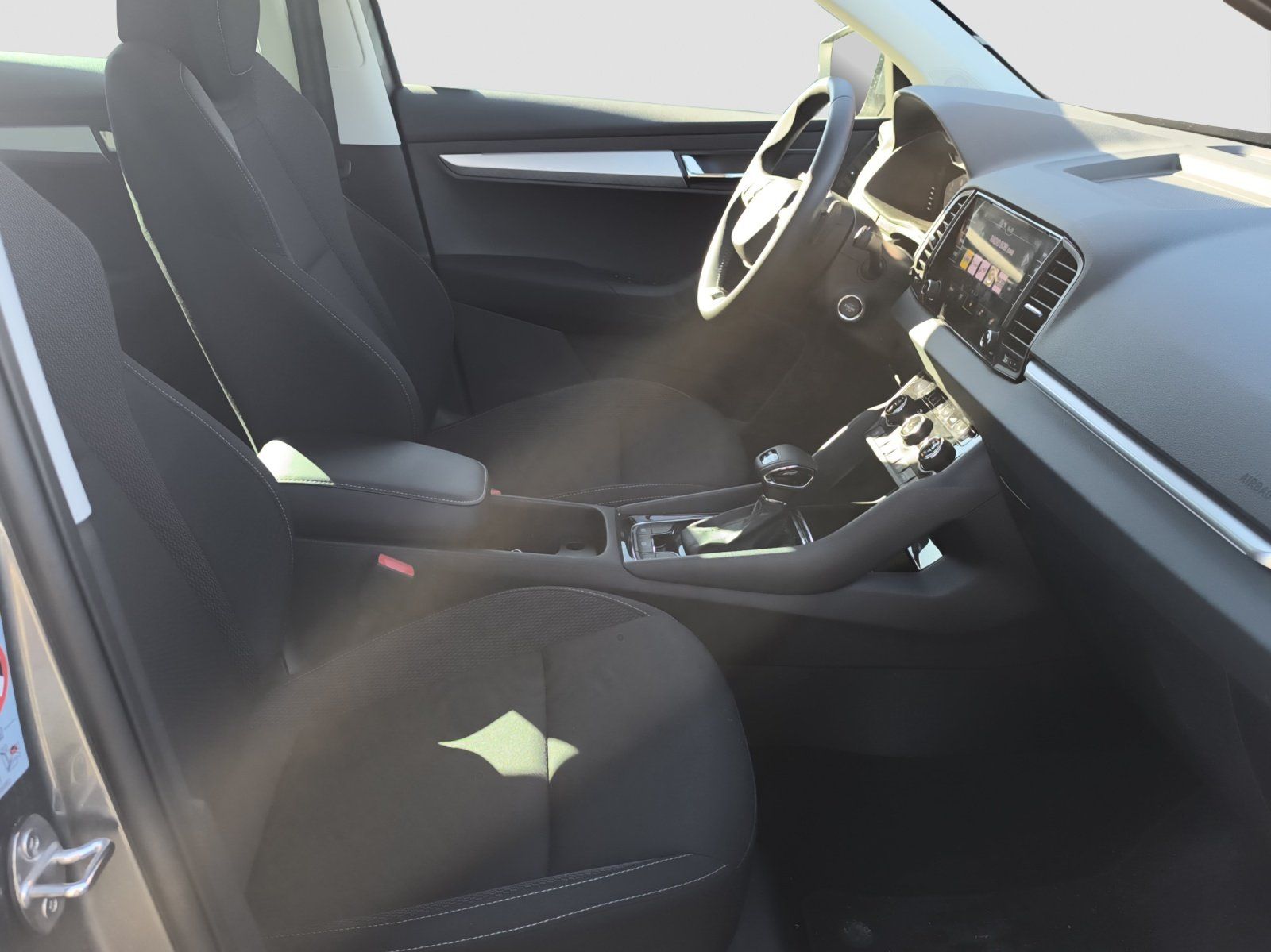 Skoda Karoq - Bild 22