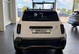 Renault R4 Iconic HARMAN/KARDON SAFETY&ADVANCED GRIP-PAK - Renault R 4: 5 Türen