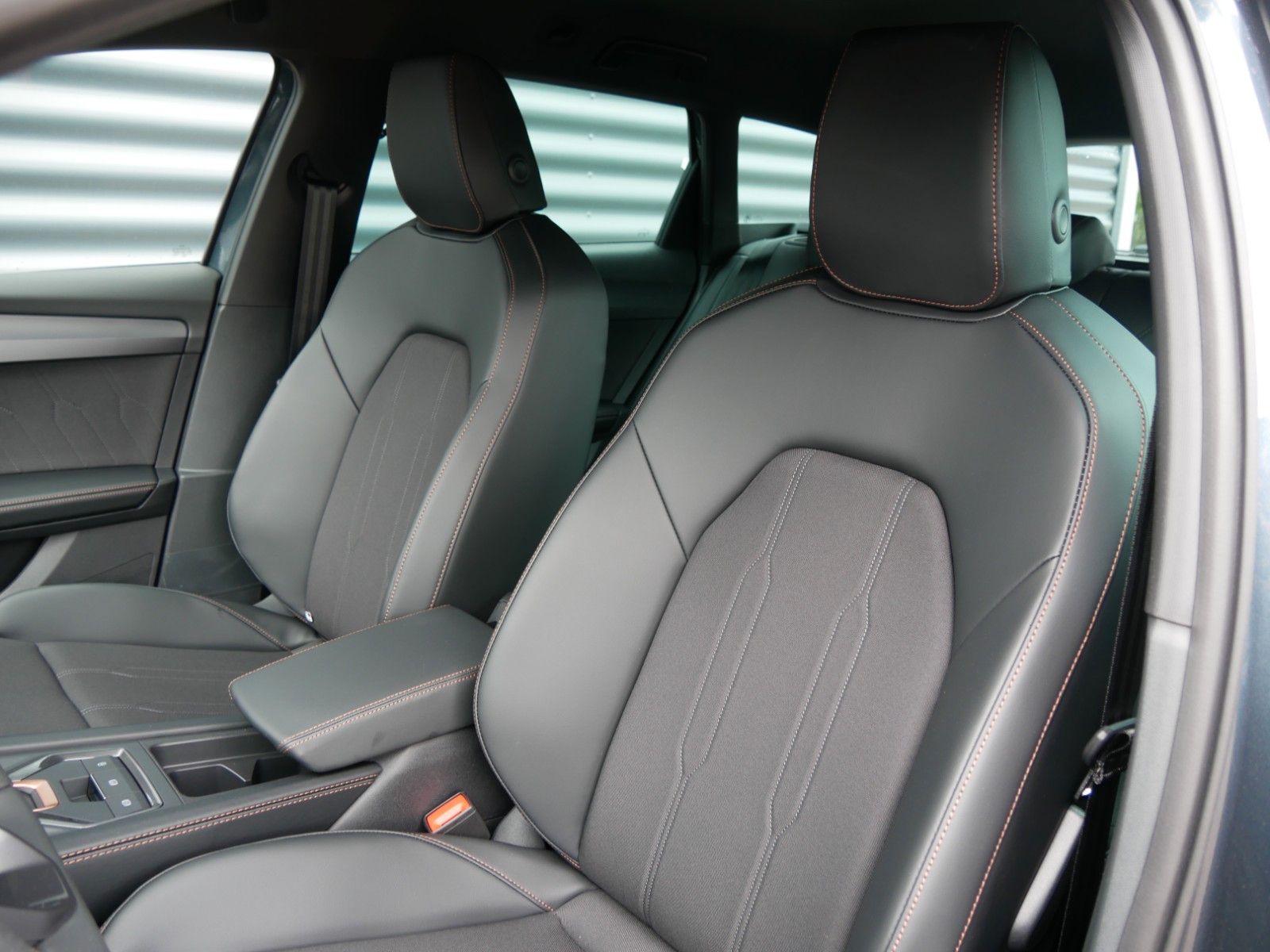 Cupra Leon - Bild 13