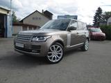 Land Rover Range Rover 3,0 TDV6 ~ Vogue ~ - Land Rover Range Rover: Tdv6