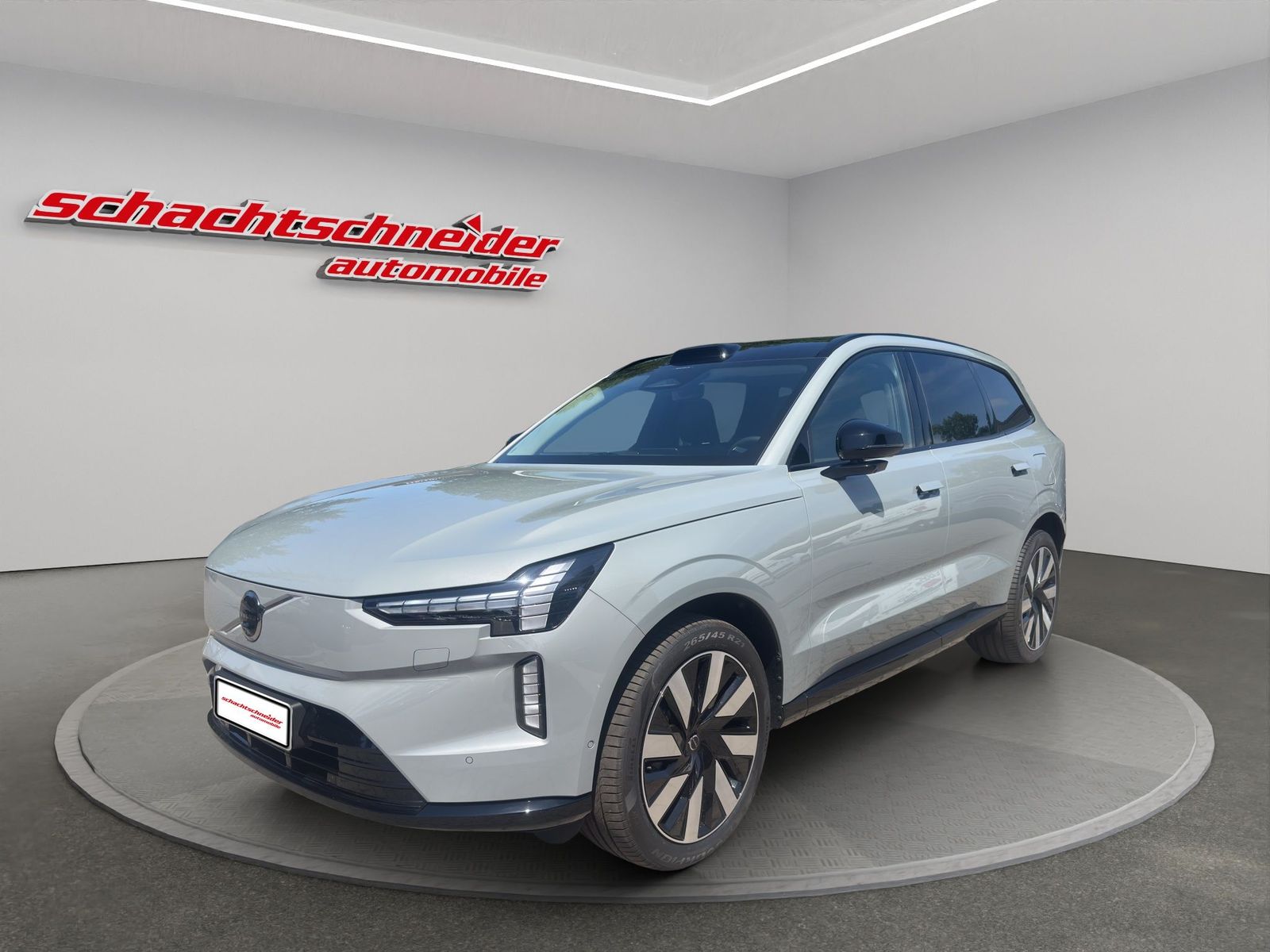 Volvo EX90  Twin Engine AWD Ultra +Luft+B&W+PilotAssis
